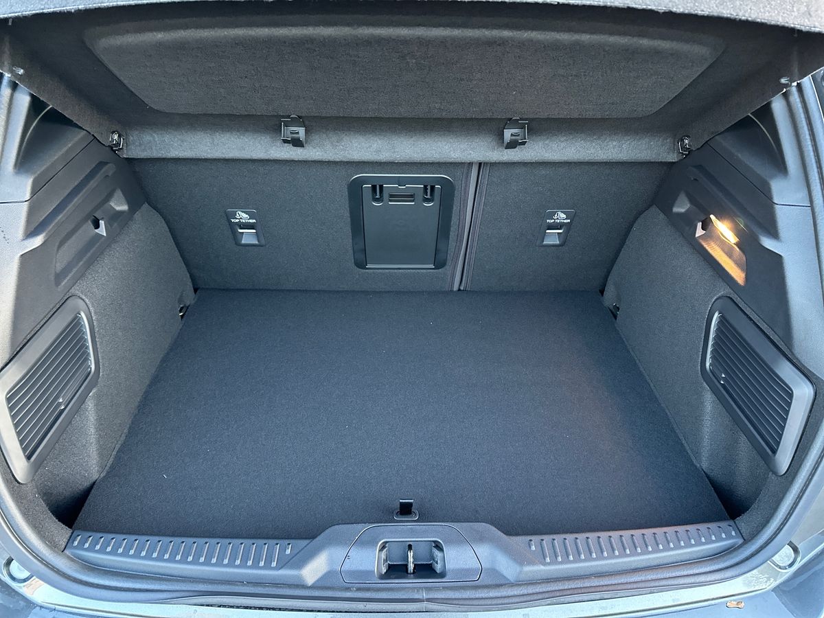 Used Ford Focus 2025 for sale - 78172622: Photo 34