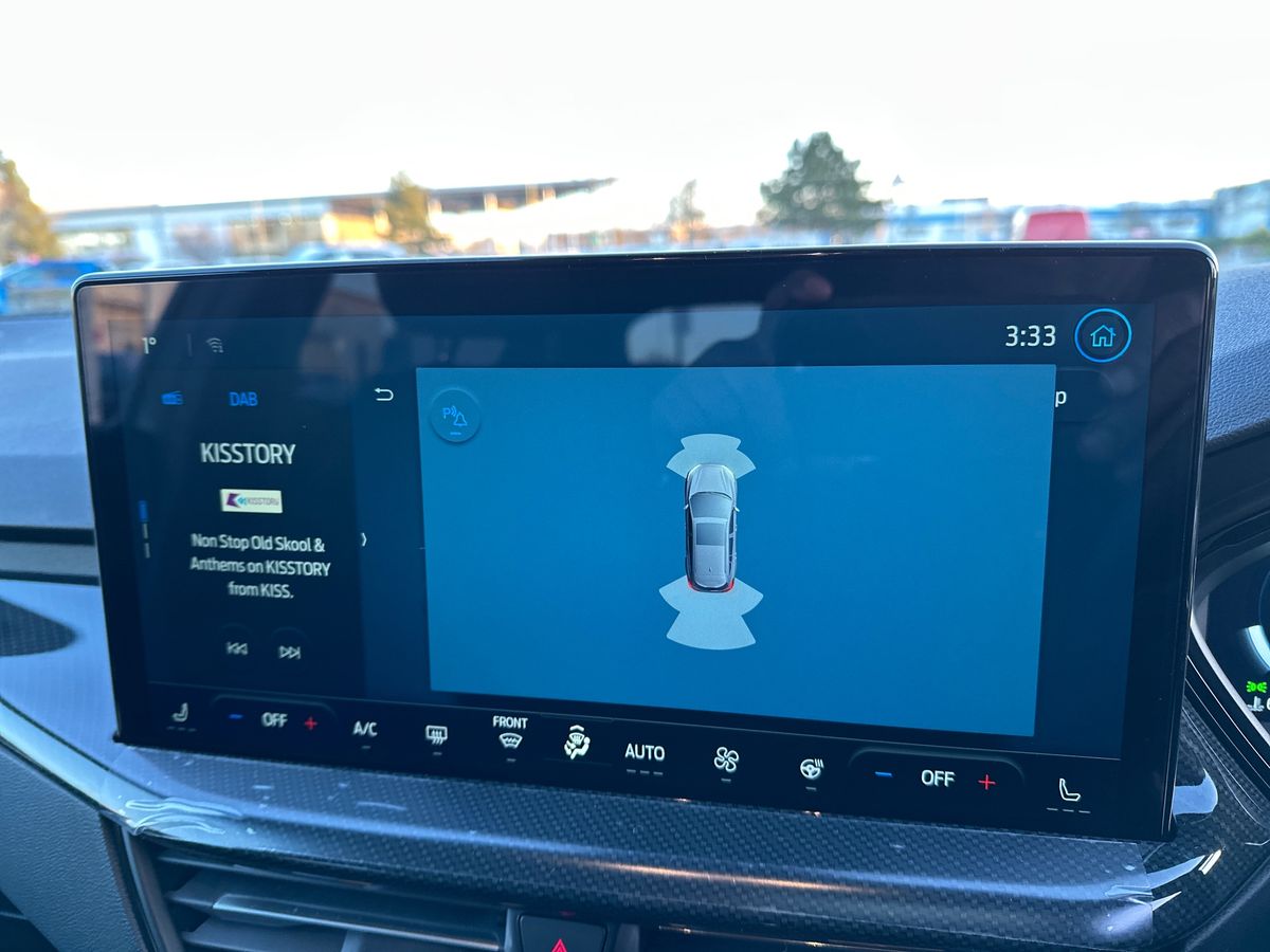 Used Ford Focus 2025 for sale - 78172622: Photo 36