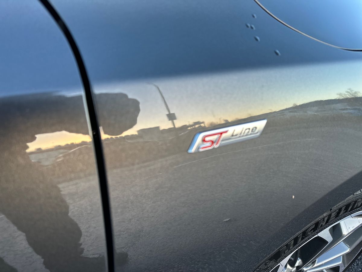 Used Ford Focus 2025 for sale - 78172622: Photo 37