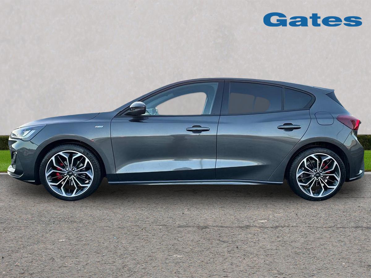 Used Ford Focus 2025 for sale - 78172622: Photo 4