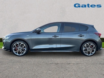 Used Ford Focus 2025 for sale - 78172622: Photo