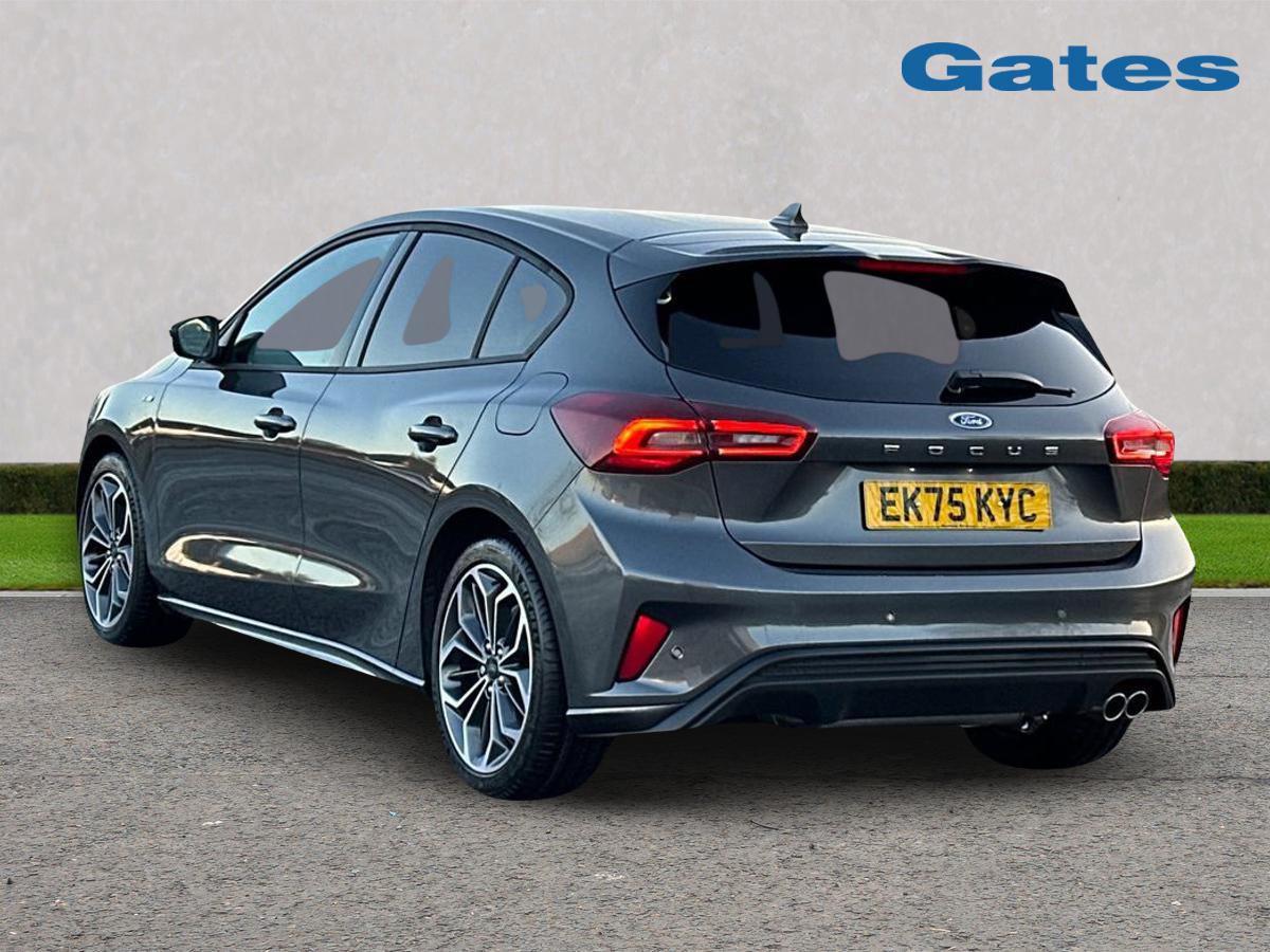 Used Ford Focus 2025 for sale - 78172622: Photo 5