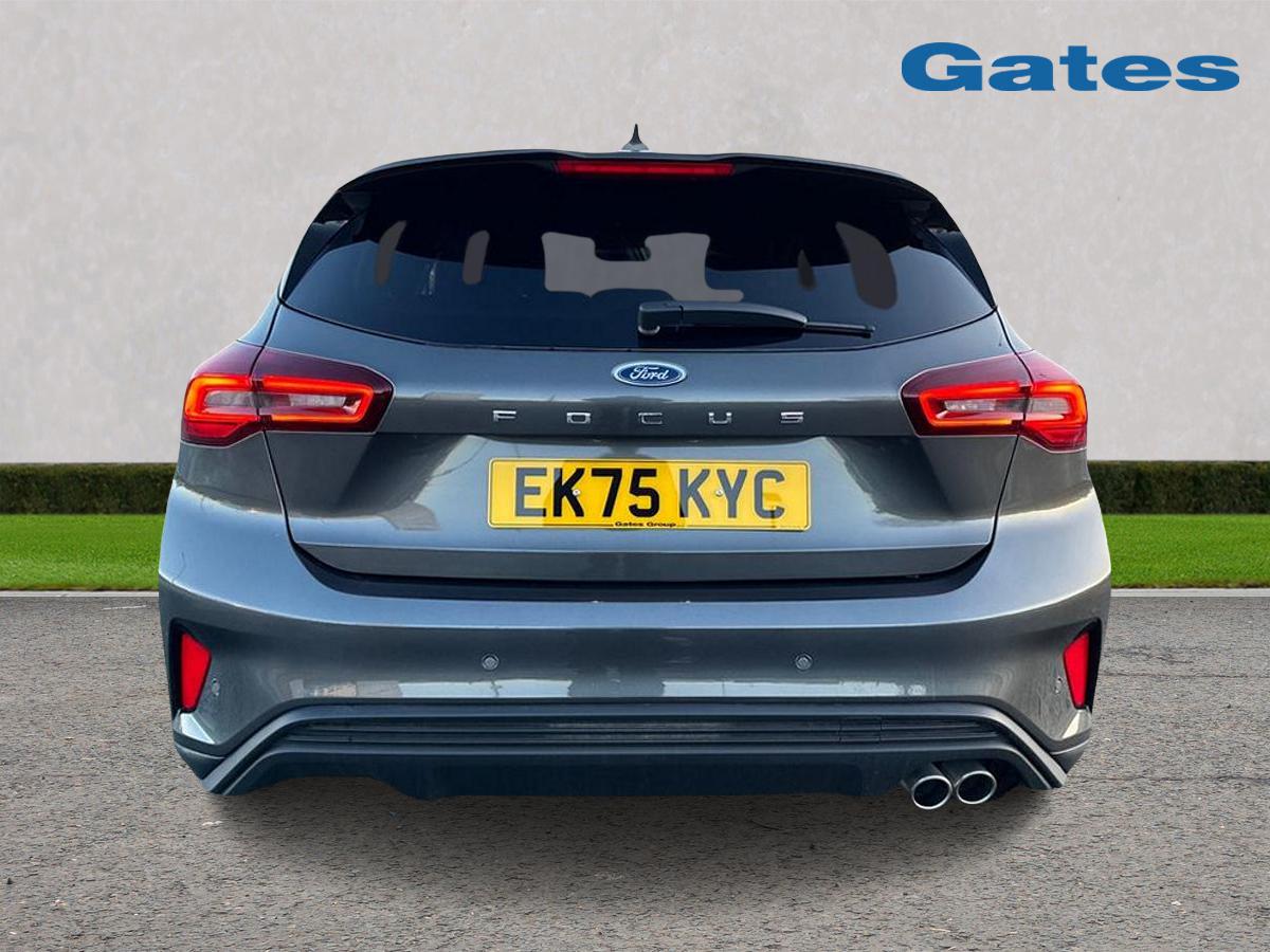 Used Ford Focus 2025 for sale - 78172622: Photo 6