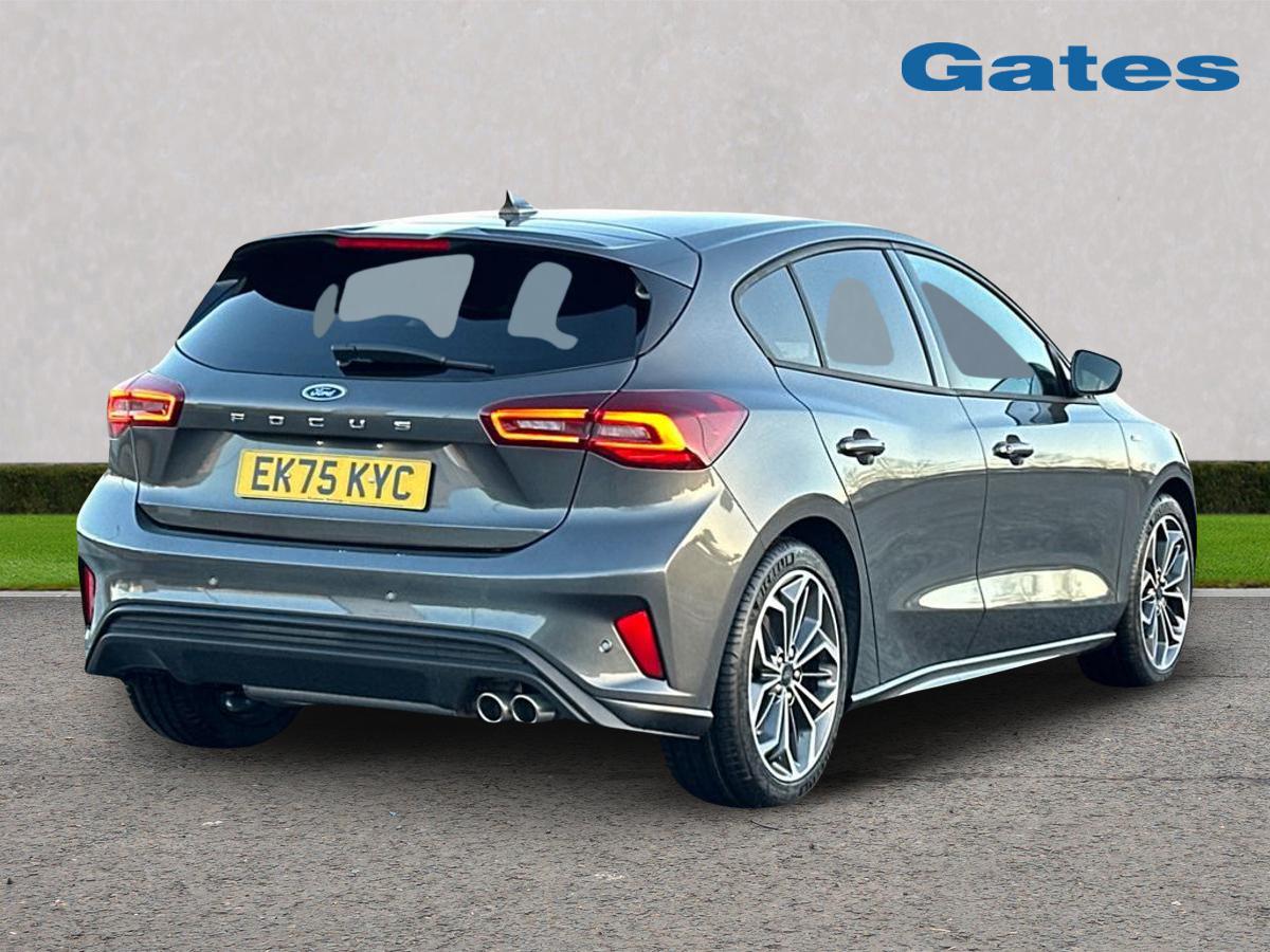 Used Ford Focus 2025 for sale - 78172622: Photo 7