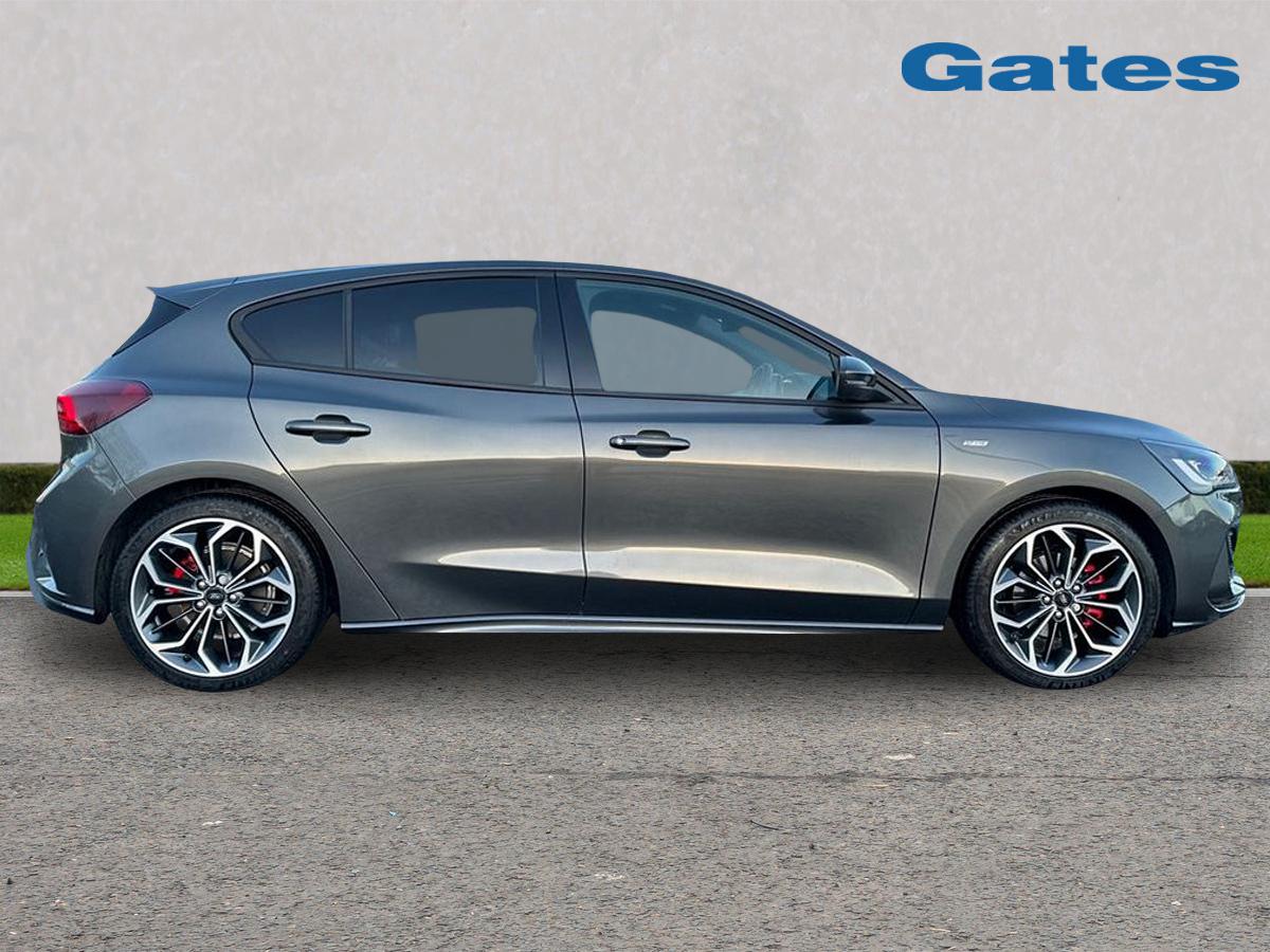 Used Ford Focus 2025 for sale - 78172622: Photo 8