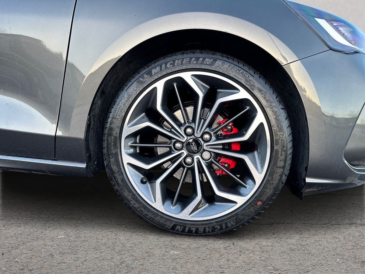 Used Ford Focus 2025 for sale - 78172622: Photo 9