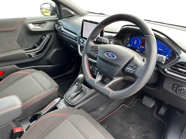 Used Ford Puma 2023 for sale - 76297497: Photo 10