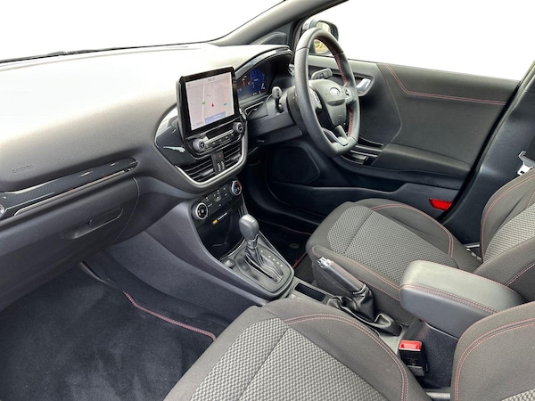 Used Ford Puma 2023 for sale - 76297497: Photo 11
