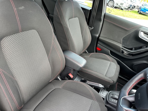 Used Ford Puma 2023 for sale - 76297497: Photo 12