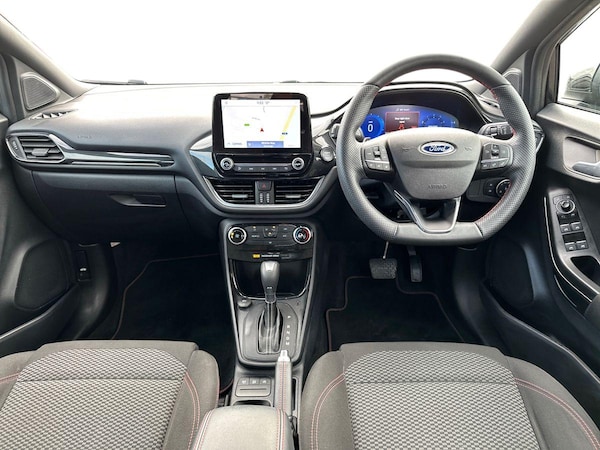 Used Ford Puma 2023 for sale - 76297497: Photo 15