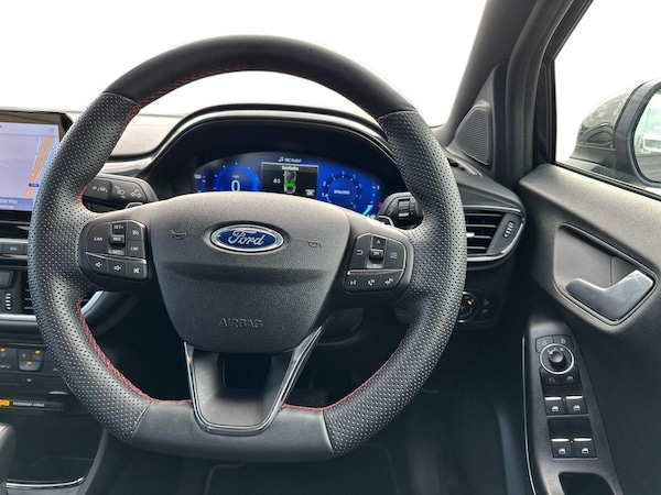 Used Ford Puma 2023 for sale - 76297497: Photo 17