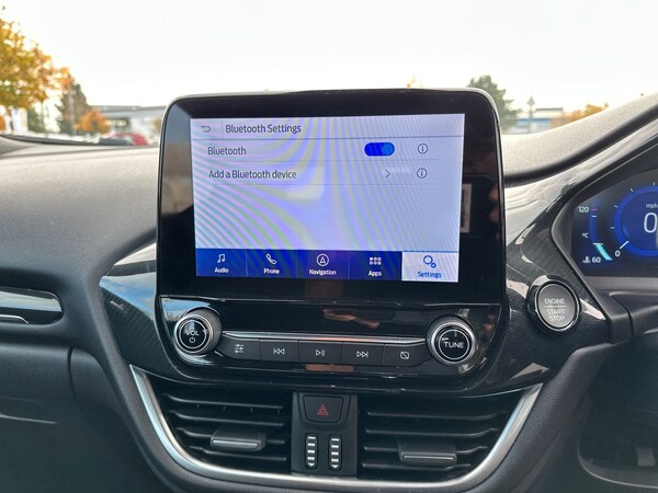 Used Ford Puma 2023 for sale - 76297497: Photo 21
