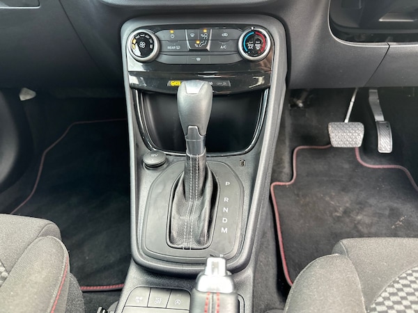 Used Ford Puma 2023 for sale - 76297497: Photo 22