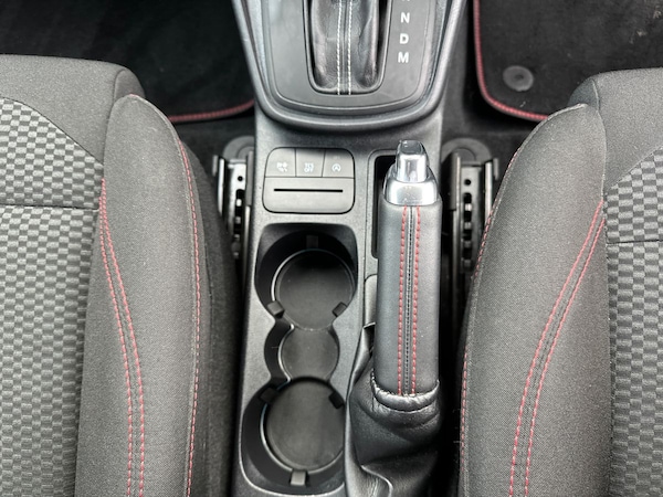 Used Ford Puma 2023 for sale - 76297497: Photo 28
