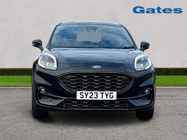 Used Ford Puma 2023 for sale - 76297497: Photo 2