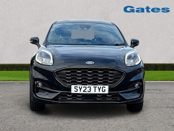 Used Ford Puma 2023 for sale - 76297497: Photo 2