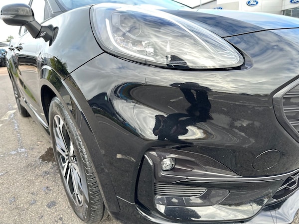 Used Ford Puma 2023 for sale - 76297497: Photo 32