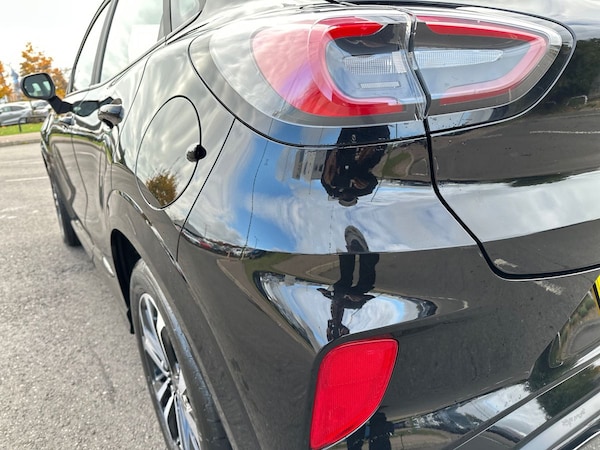 Used Ford Puma 2023 for sale - 76297497: Photo 33