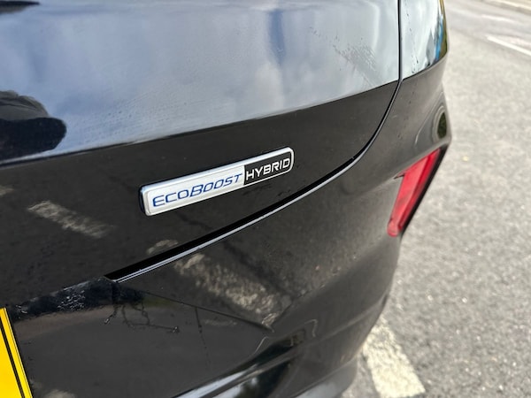 Used Ford Puma 2023 for sale - 76297497: Photo 37