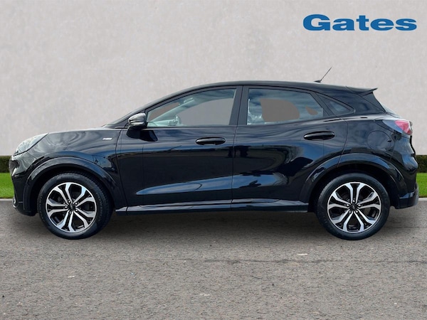 Used Ford Puma 2023 for sale - 76297497: Photo 4