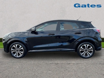 Used Ford Puma 2023 for sale - 76297497: Photo 4