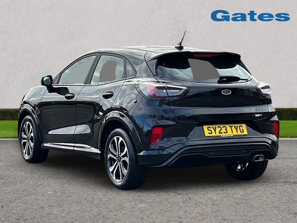 Used Ford Puma 2023 for sale - 76297497: Photo 5