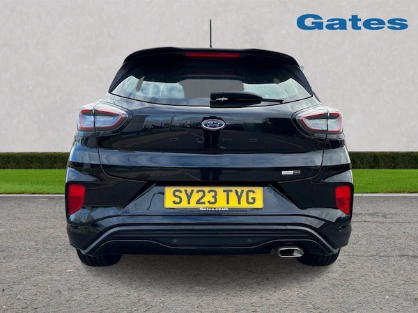 Used Ford Puma 2023 for sale - 76297497: Photo 6