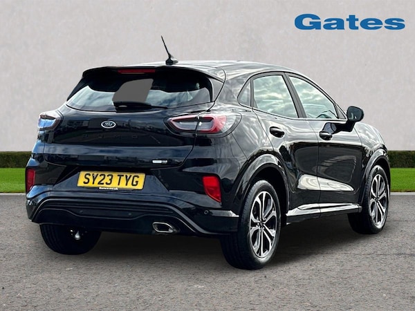 Used Ford Puma 2023 for sale - 76297497: Photo 7