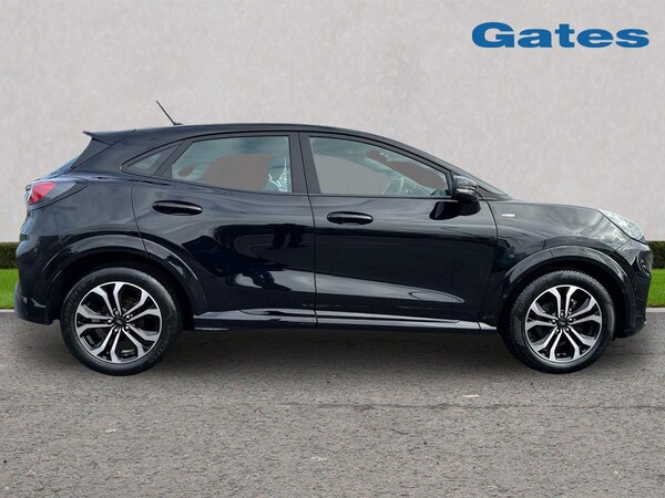 Used Ford Puma 2023 for sale - 76297497: Photo 8
