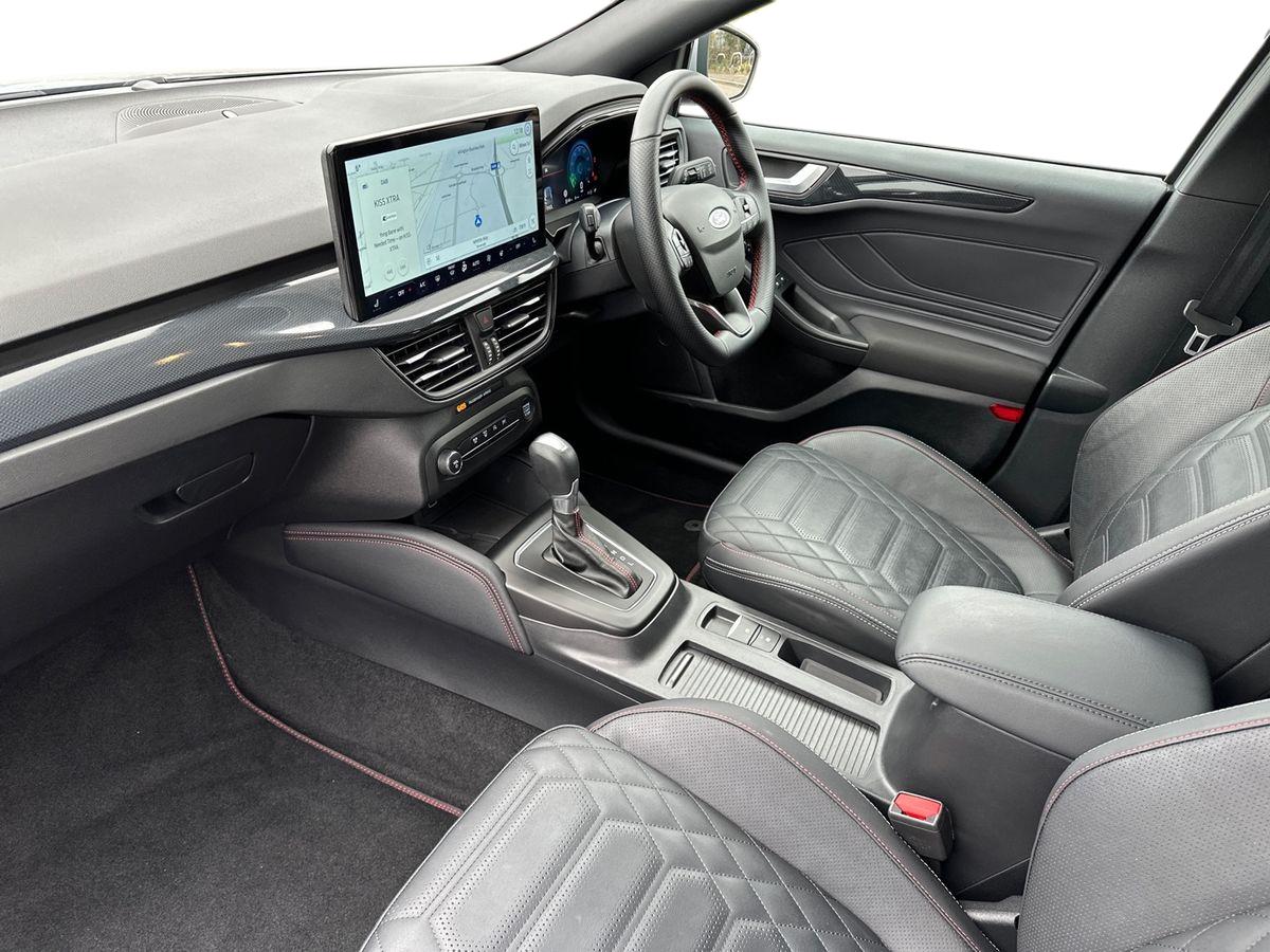 Used Ford Focus 2025 for sale - 77755699: Photo 11