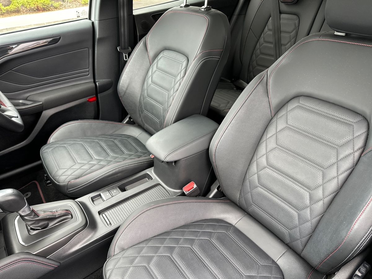 Used Ford Focus 2025 for sale - 77755699: Photo 13