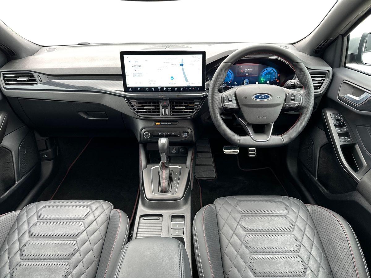 Used Ford Focus 2025 for sale - 77755699: Photo 15