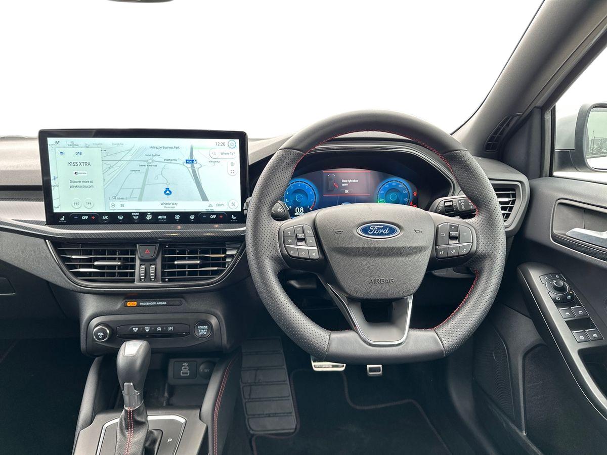 Used Ford Focus 2025 for sale - 77755699: Photo 16