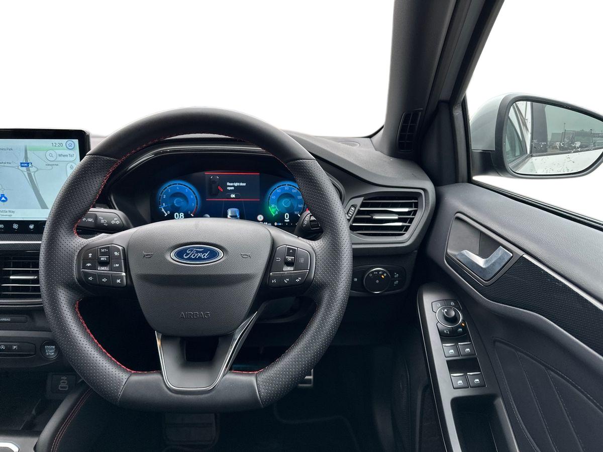 Used Ford Focus 2025 for sale - 77755699: Photo 17