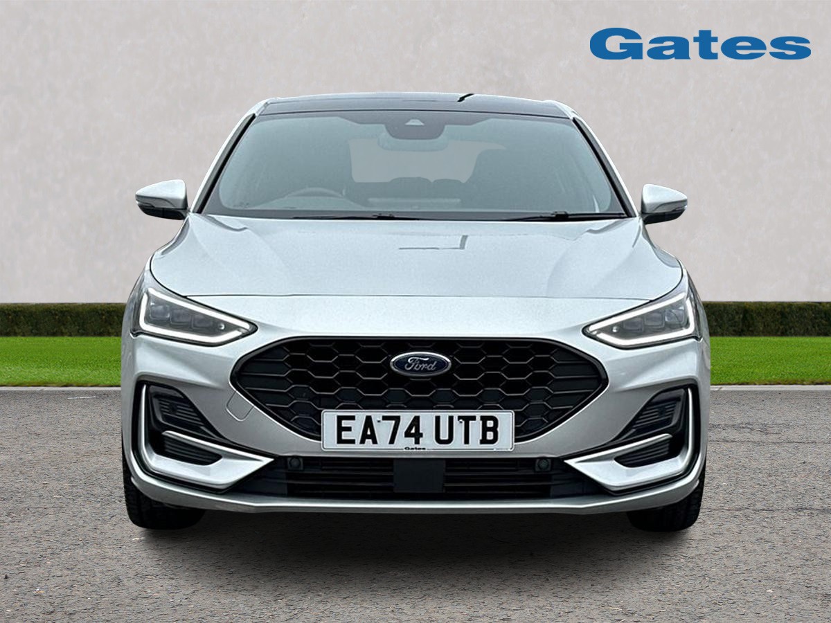 Used Ford Focus 2025 for sale - 77755699: Photo 2