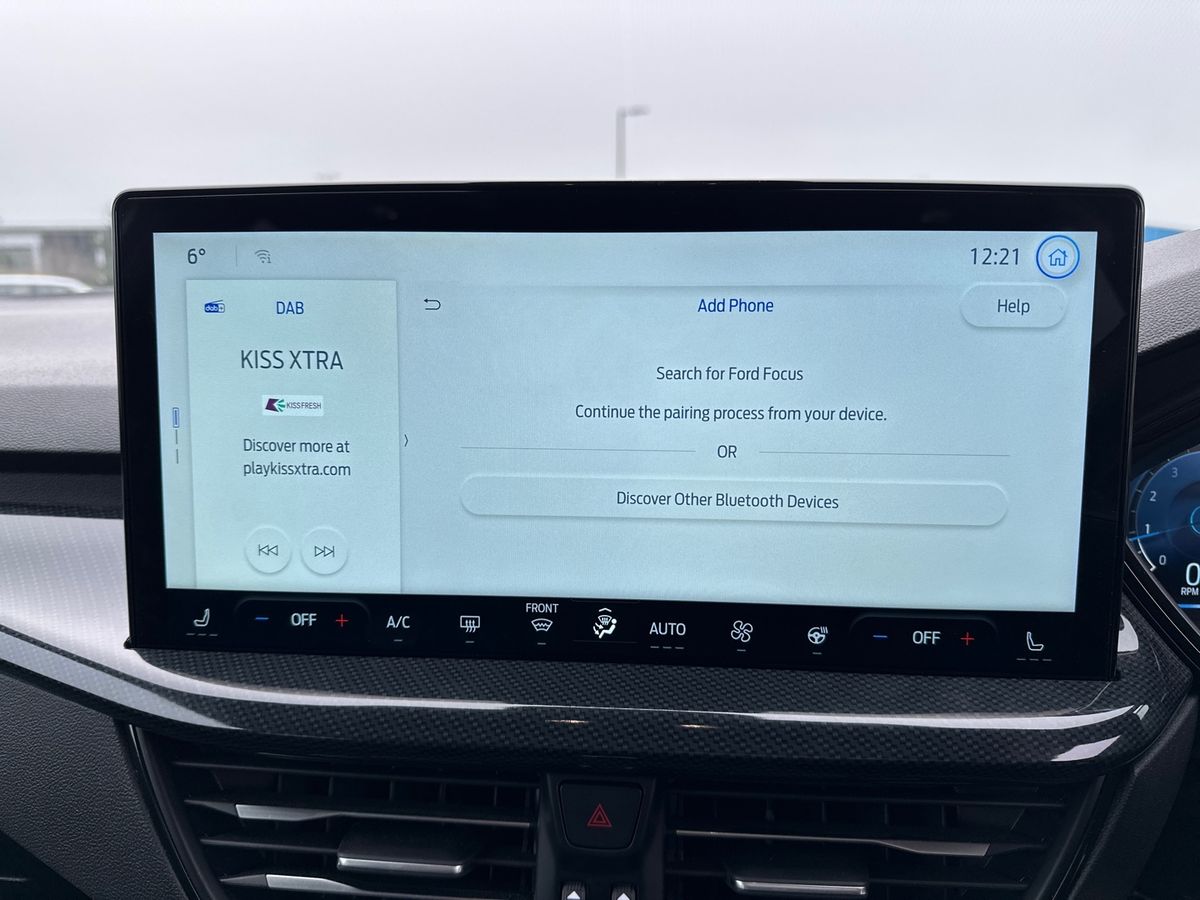 Used Ford Focus 2025 for sale - 77755699: Photo 21