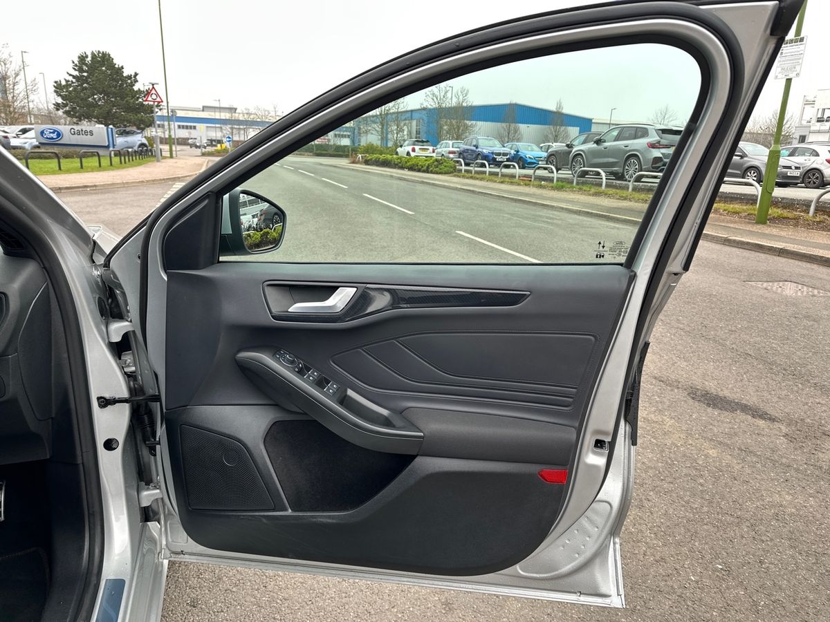 Used Ford Focus 2025 for sale - 77755699: Photo 35