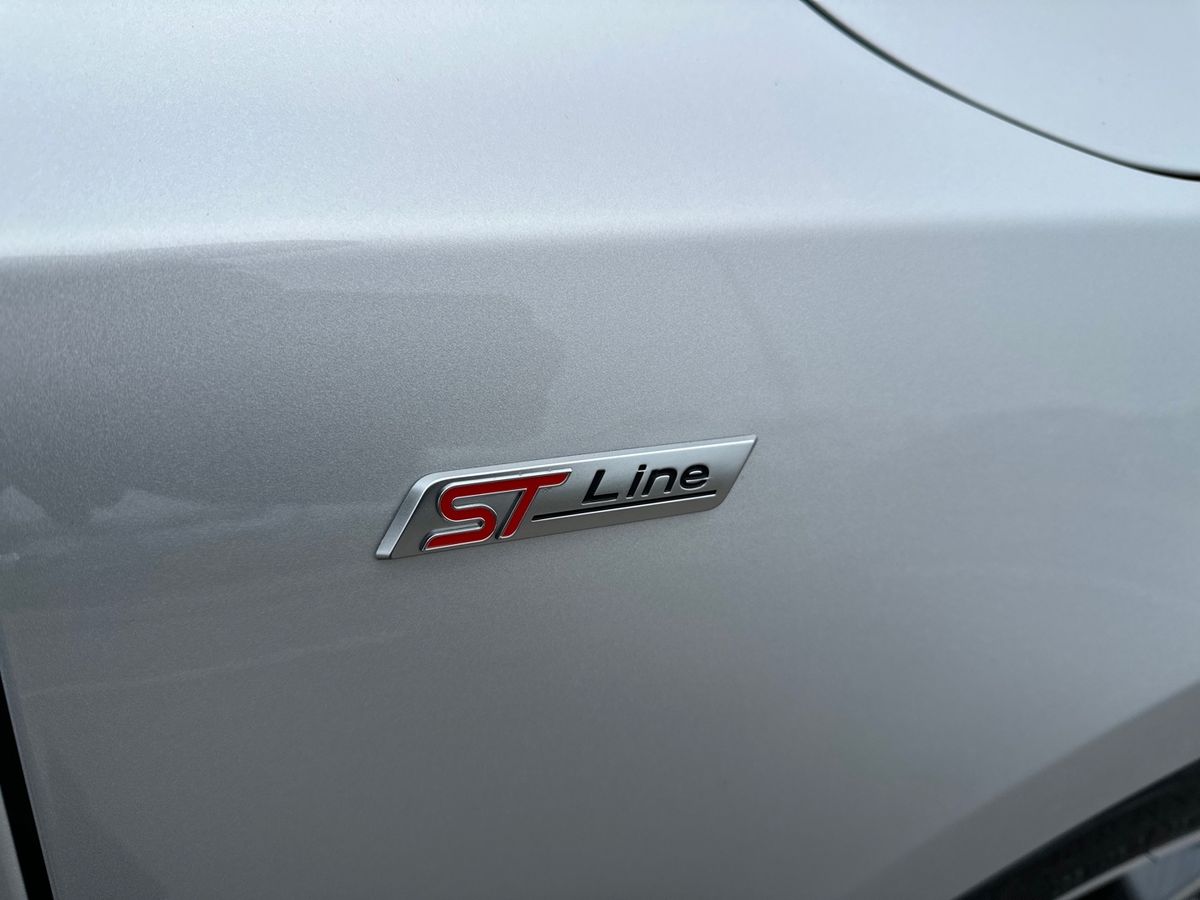 Used Ford Focus 2025 for sale - 77755699: Photo 37