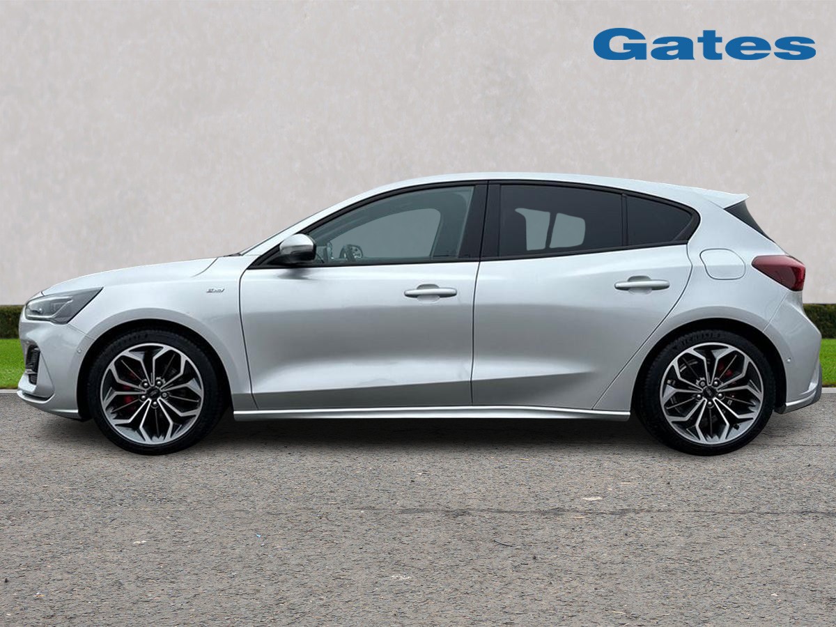 Used Ford Focus 2025 for sale - 77755699: Photo 4