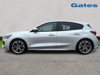 Used Ford Focus 2025 for sale - 77755699: Photo