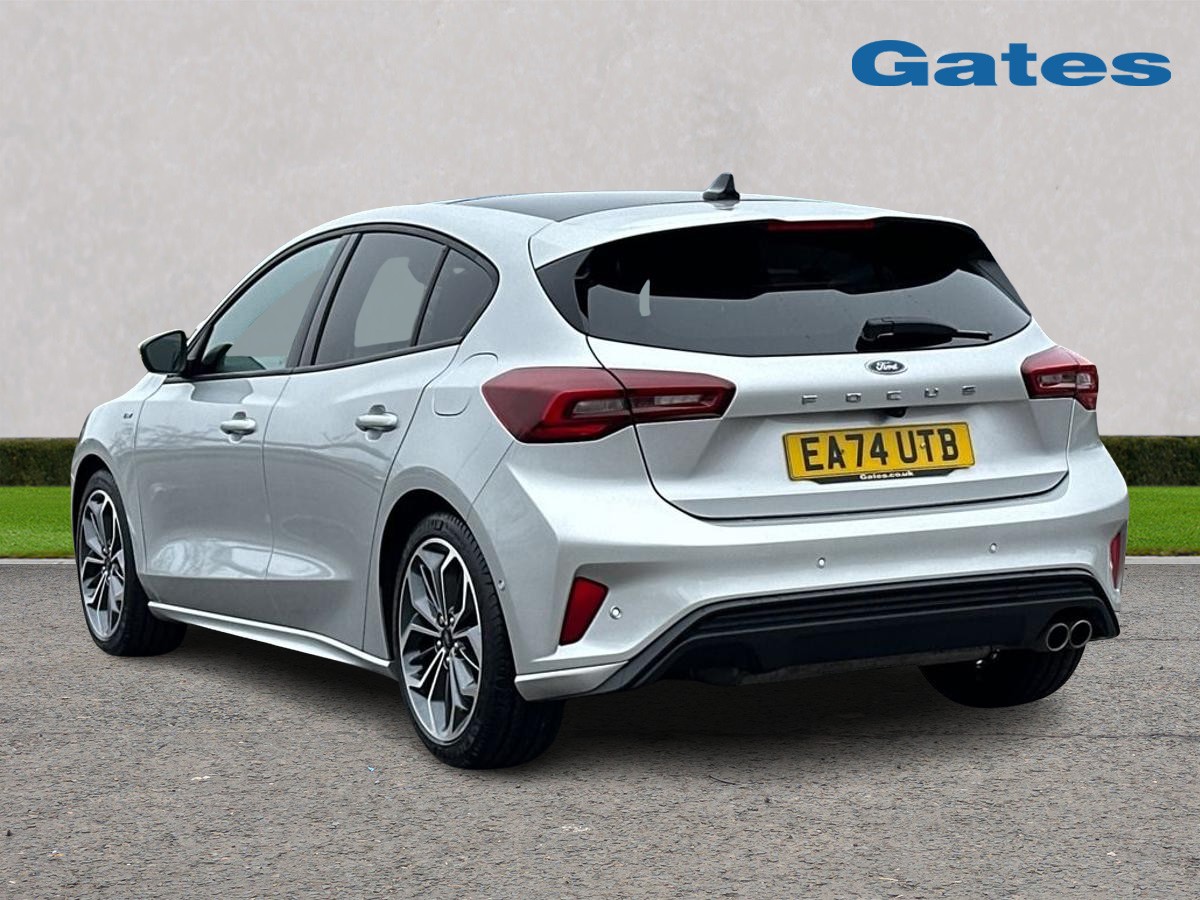 Used Ford Focus 2025 for sale - 77755699: Photo 5