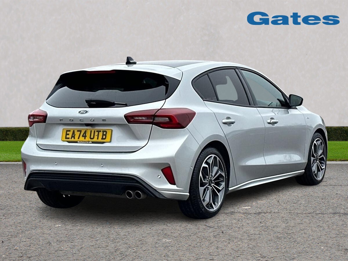 Used Ford Focus 2025 for sale - 77755699: Photo 7