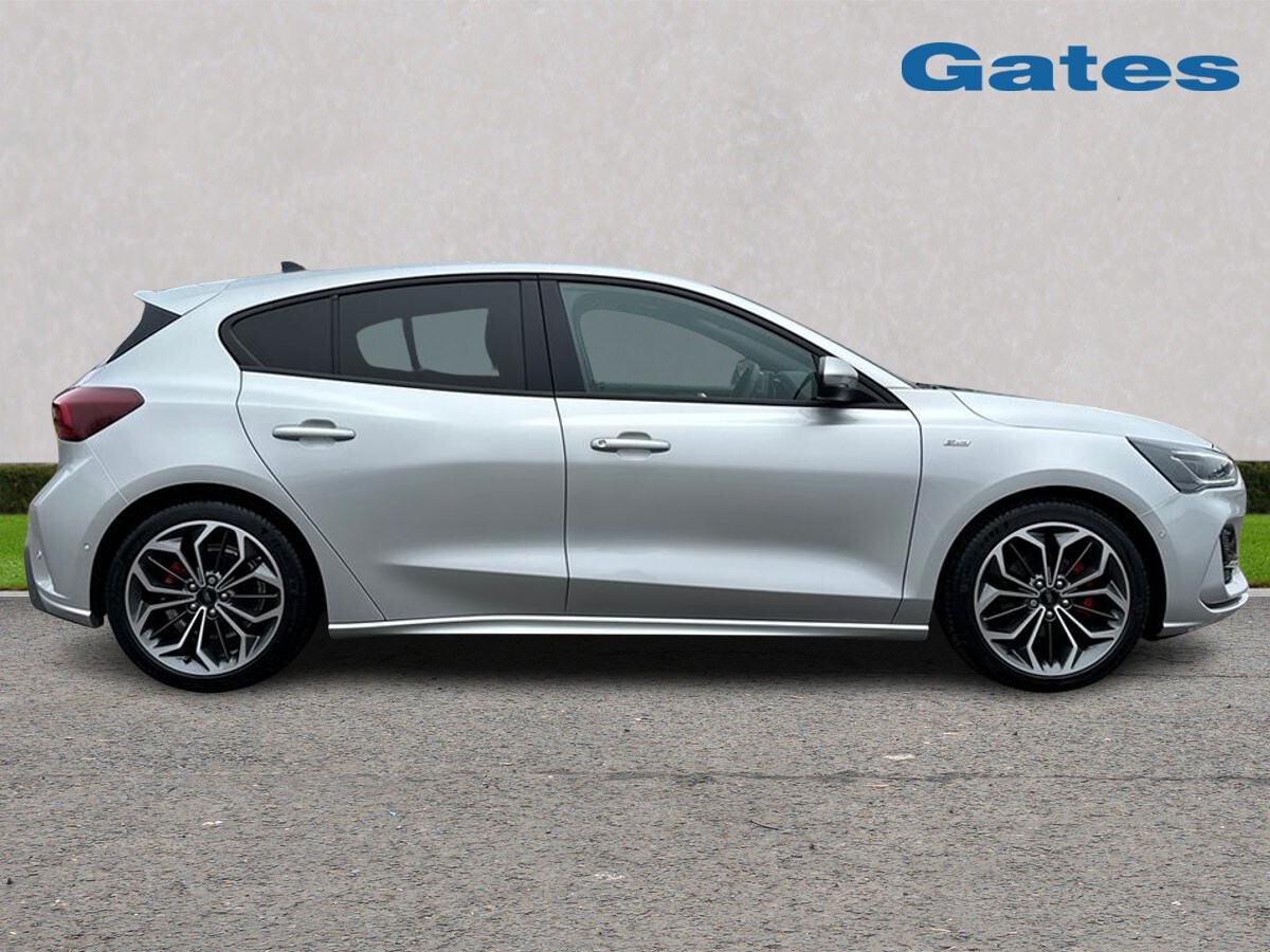 Used Ford Focus 2025 for sale - 77755699: Photo 8