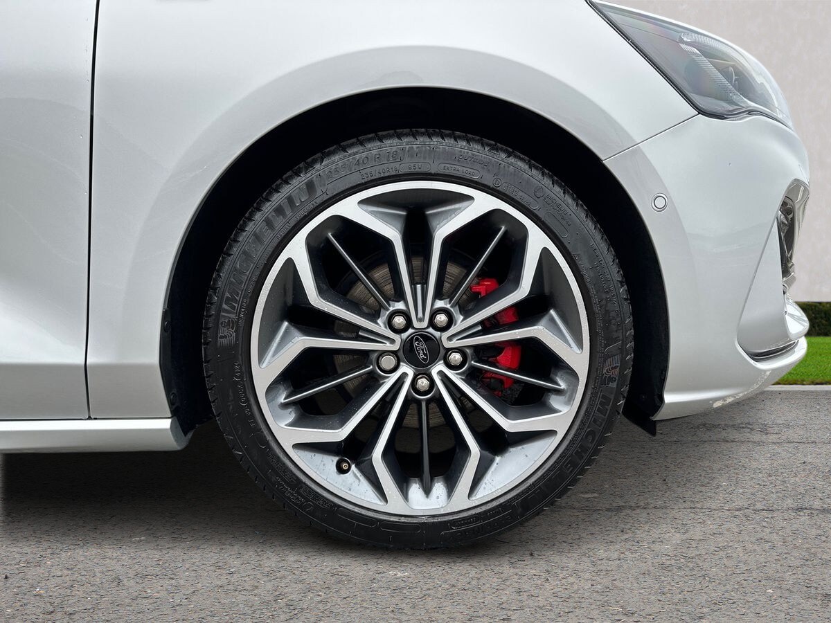 Used Ford Focus 2025 for sale - 77755699: Photo 9