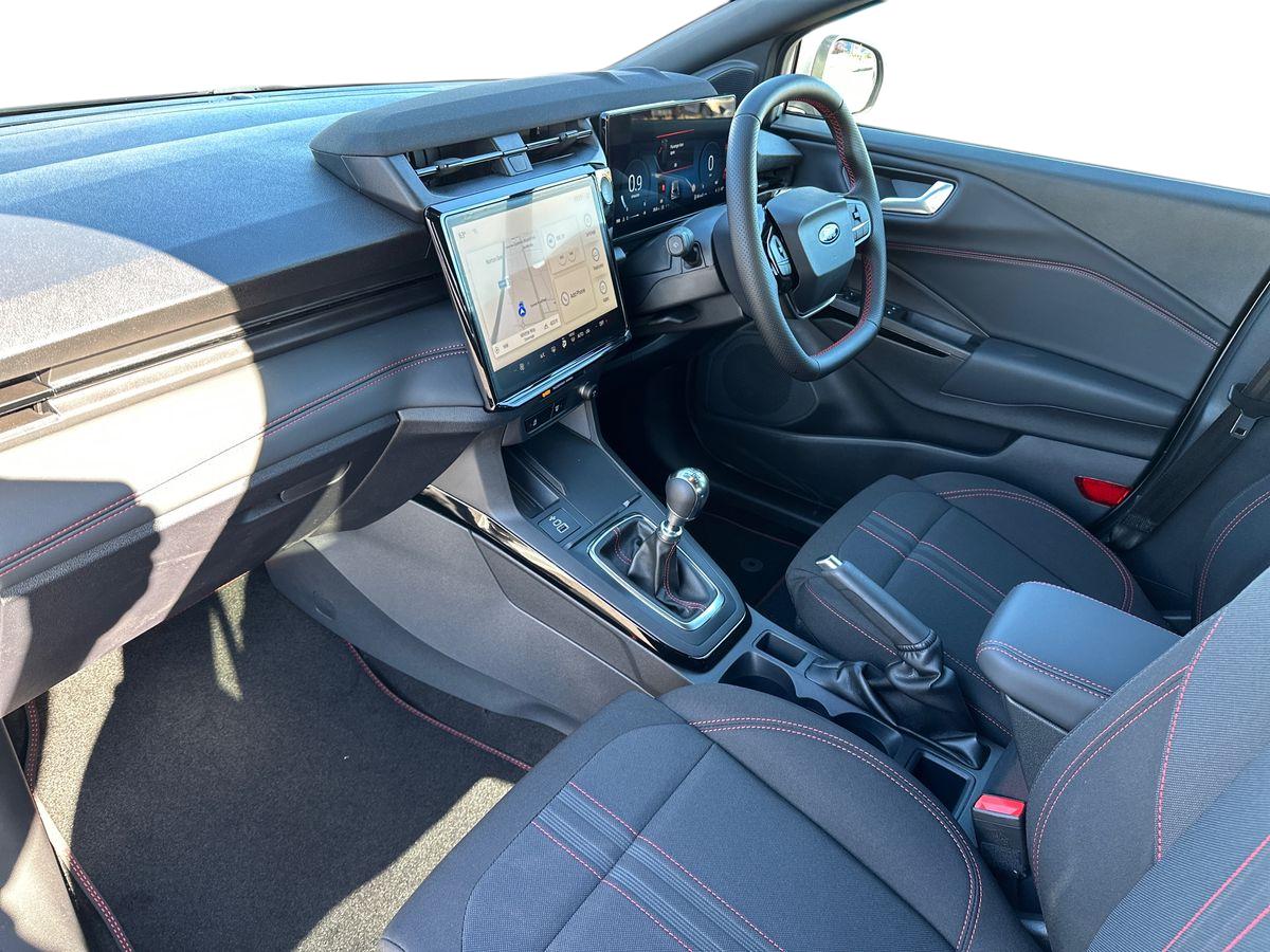 Used Ford Puma 2025 for sale - 77070893: Photo 11