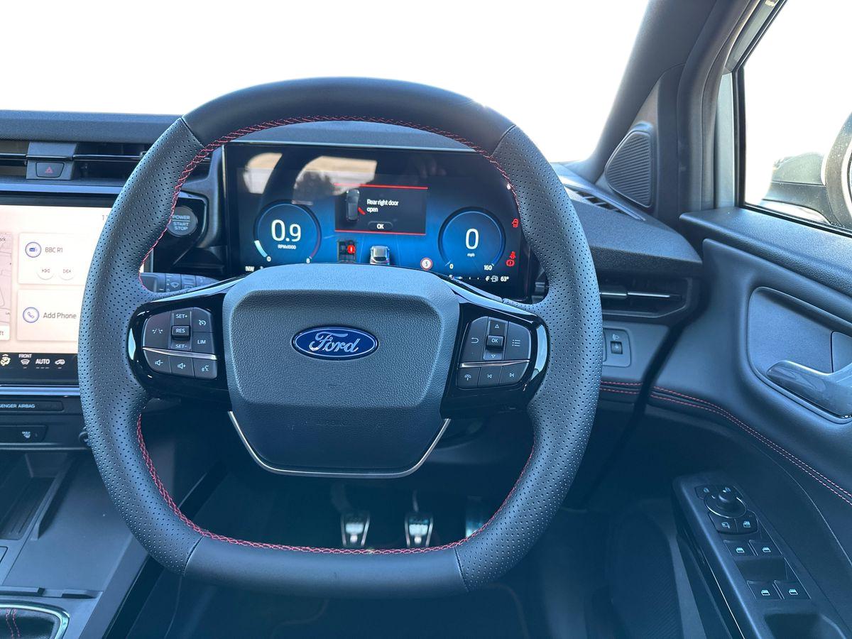 Used Ford Puma 2025 for sale - 77070893: Photo 17