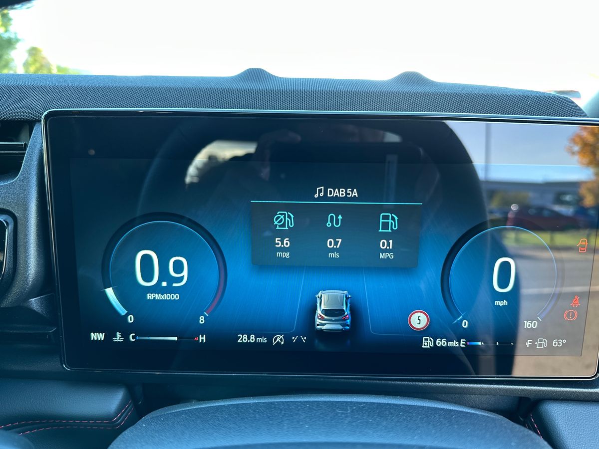 Used Ford Puma 2025 for sale - 77070893: Photo 18