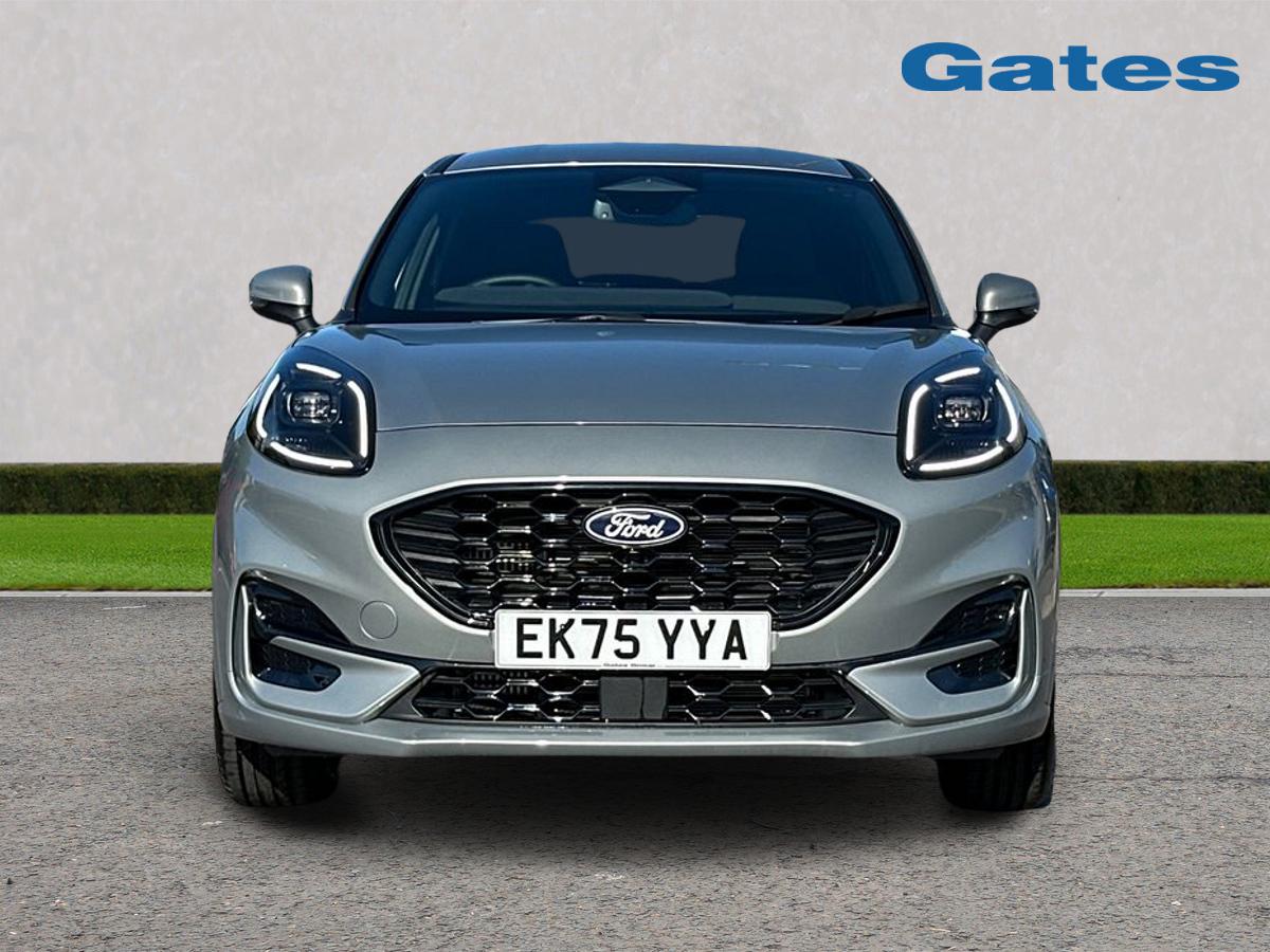 Used Ford Puma 2025 for sale - 77070893: Photo 2