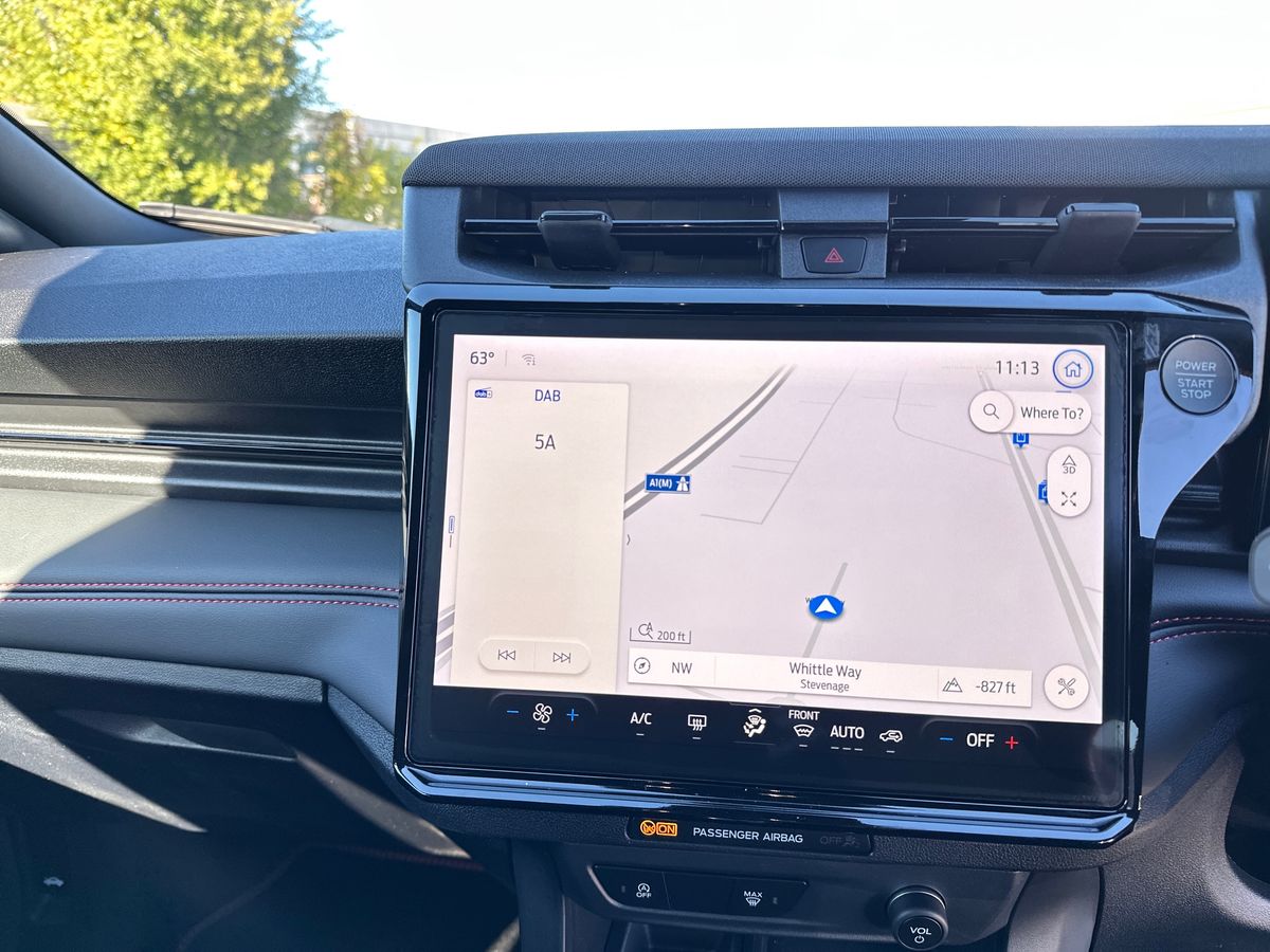 Used Ford Puma 2025 for sale - 77070893: Photo 20