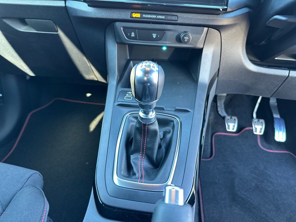 Used Ford Puma 2025 for sale - 77070893: Photo 22